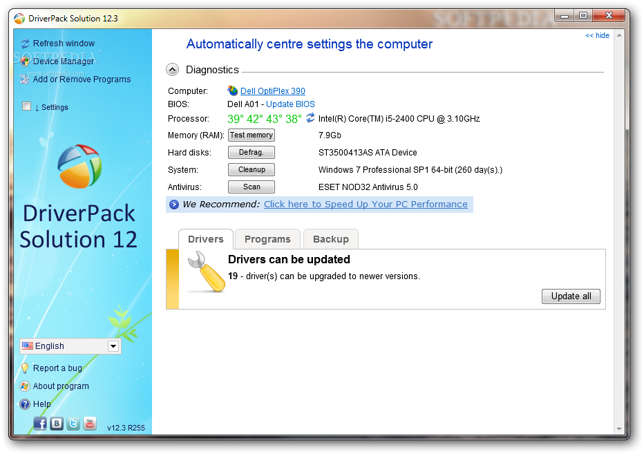 Windows 7 64-bit beta